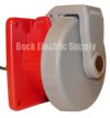 Show product details for RECEPTACLE 30AMP 480VAC 3PH 3P4W HUBBELL HBL430R7W