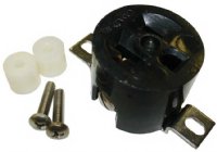RECEPTACLE INTERIOR 20A SHORT STRAP PAULUHN (INX3181)