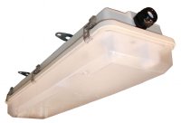 FLUORESCENT FIXTURE 2FT T8 PHOENIX (LFSB217)
