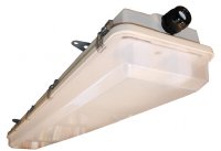 FLUORESCENT FIXTURE 4FT T8 PHOENIX (LFSB232)