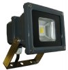 Show product details for FLOODLIGHT, 10W, LED, MARINE DUTY, 10-30V DC, 80 DEGREE, E-LED, MAST PRODUCTS (LT00032)