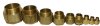 Show product details for TERMINAL TUBE, BRASS, MALE, 1-1/4" (M114)
