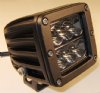 Show product details for FLOODLIGHT LED 28W 10-50V DC (SPOT) PHOENIX PRODUCTS (MDF28LEDSP)
