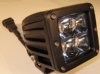 Show product details for FLOODLIGHT LED 15W 10-50V DC PHOENIX PRODUCTS (MDF15LEDFL)