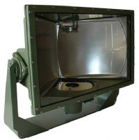 FLOODLIGHT 1000W HEAVY DUTY PHOENIX PRODUCTS (MRSE1000B)
