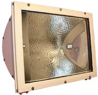 FLOODLIGHT 1000W QUARTZ/HAL PHOENIX PRODUCTS (MS1000QH)