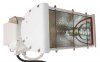 Show product details for MARINE FLOODLIGHT 400W HPS QUAD TAP PHOENIX PRODUCTS (MSR400HPS-QV-SMH)
