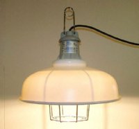 CARGO LIGHT WITH 75 FT. CORD WORKLIGHT PL101-75 (NO LONGER AVAILABLE)