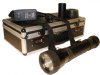 Show product details for FLASHLIGHT HID 14W 860 LUMENS AE (PL14)