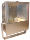 Show product details for FLOODLIGHT 400W MH SS PAULUHN (RBFHS4IB)