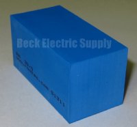 ROXTEC RM00300301000, RM SOLID COMPENSATION MODULE, BLANK MCT BLOCK, RM30/0