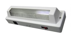 LED BERTH & MIRROR LIGHT, 5W, 100-277VAC, 3000K WARM WHITE, BLS05M100F30, TESLIGHTS