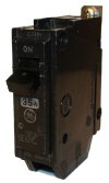 Show product details for CIRCUIT BREAKER 35A 1P 120VAC GE (THQB1135)