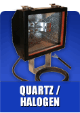 Quartz / Halogen