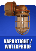 Vaportight / Waterproof