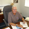 Bill Beck - President