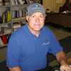 Mike Tucker - Sales Rep