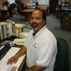 Ron Solis - Sales Rep