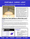 Portable Cargo Lights pdf