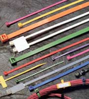 Cable Ties and Fasteners