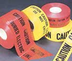 Ideal Lockout Tapes Tags