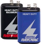 General Purpose Batteries