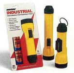 Pelican Industrial Flashlights