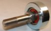 Show product details for GLEASON FESTOON ANTI-LIFT WHEEL ASSEMBLY (035457)
