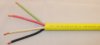 Show product details for CABLE 10AWG 4-CONDUCTOR 600V YELLOW 10/4-SO-YELLOW