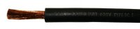 #2 AWG ENTERTAINMENT CABLE, #2-EISL-BLACK