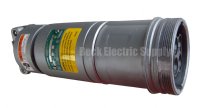 CONNECTOR 100A 3-WIRE 4-POLE 600VAC APPLETON ARC1034CD