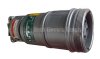 Show product details for CONNECTOR 60A 3-WIRE 4-POLE 600VAC APPLETON ARC6034BC