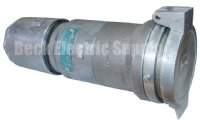 CONNECTOR 100A 3-WIRE 4-POLE 600VAC CROUSE-HINDS APR10467