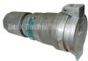 Show product details for CONNECTOR 60A 3-WIRE 4-POLE 600VAC CROUSE-HINDS APR6465