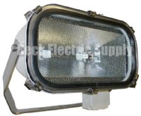 FLOODLIGHT 1000W 120V-240V AQUA SIGNAL 1069016