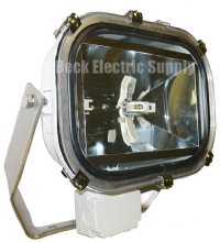 FLOODLIGHT 500W 120V - 240V AQUA SIGNAL 1069040