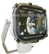 Show product details for FLOODLIGHT 500W 120V - 240V AQUA SIGNAL 1069040