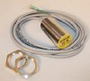 Show product details for TURCK PROXIMITY SWITCH, 2-WIRE, NO BI10G30AZ3X BI10-G30-AZ3X