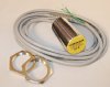 Show product details for TURCK PROXIMITY SWITCH, 2-WIRE, NC BI10G30RZ3X BI10-G30-RZ3X