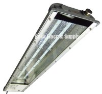 LINEAR LED FIXTURE, 56 WATTS, 100V-277V AC HAZARDOUS DUTY RATED LL48-60W-765, COOPER CROUSE-HINDS (OUT OF STOCK)