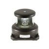 LED NAVIGATION LIGHT, STERN LIGHT (WHITE), 3W, 24V DC, 3NM VISIBILITY, DHR, DHR80040000