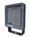 Show product details for DUROSITE LED FLOODLIGHT, 106 WATT, 100V-277V AC, 5000K, FLU DIALIGHT, FLU7-B2ANTNNGN