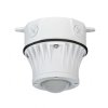 Show product details for LED BULLEYE FIXTURE (BASE MOUNT), 12W, 85V-265V AC, 3900K, 180 DEG, IP67, E-LED LIGHTING, LBYB-12-39WH-HV 