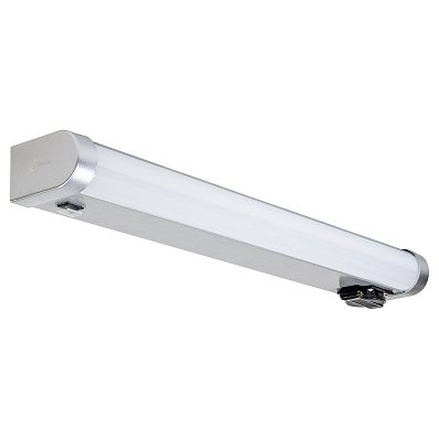 LED LIGHT, 10W, 85V-265V AC, 3000K WHITE), 90 DEG, ON/OFF SWITCH, OUTLET, IP44, E-LED LIGHTING, MLML-10-30SL-HV+O