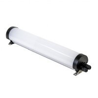 ROBUST LED TRI-PROOF (LINEAR) LIGHT, 30W, 90-305V AC, 3900K, 230 DEG, SEAWATER RESISTANT, IP66, E-LED LIGHTING, RTPL-30W-39-60-HV