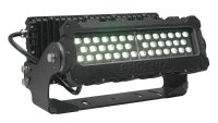 MODCOM 3 SERIES LO LED FLOODLIGHT, 121 WATT, 120V-277VAC, 5000K, MEDIUM OPTIC, IP67, PHOENIX LIGHTING, MC3-LO-MF-120-277-50K