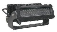 ECOMOD 3 SERIES LO LED FLOODLIGHT, 121 WATT, 120V-277VAC, 5000K, MEDIUM OPTIC, IP66, PHOENIX LIGHTING, EM3-LO-MF-120-277-50K