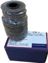 Show product details for FLAX PACKING, 1/4 INCH, 1 LB SPOOL, FOR MARINE APPLICATIONS, 921-1/4