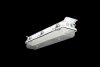 LED MARINE FIXTURE (INSIDE TYPE), 24 INCH, ALUMINUM / ZINK BODY, 120V-277VAC, 4000K, IP67, GLAMOX, GKI 6016, GKI6016