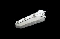 LED MARINE FIXTURE (OUTSIDE TYPE SS), 24 INCH, STAINLESS STEEL BODY, 120V-277VAC, 4000K, IP67, GLAMOX, GKI 6025, GKI6025